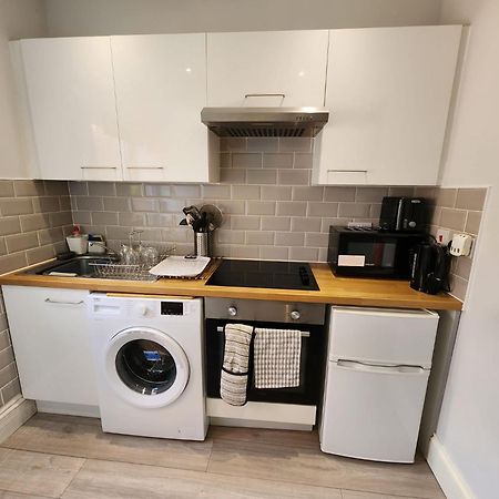 Cosy Studio Wembley Stadium Gem Apartment Luaran gambar