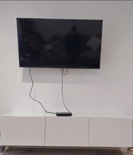 Cosy Studio Wembley Stadium Gem Apartment Luaran gambar
