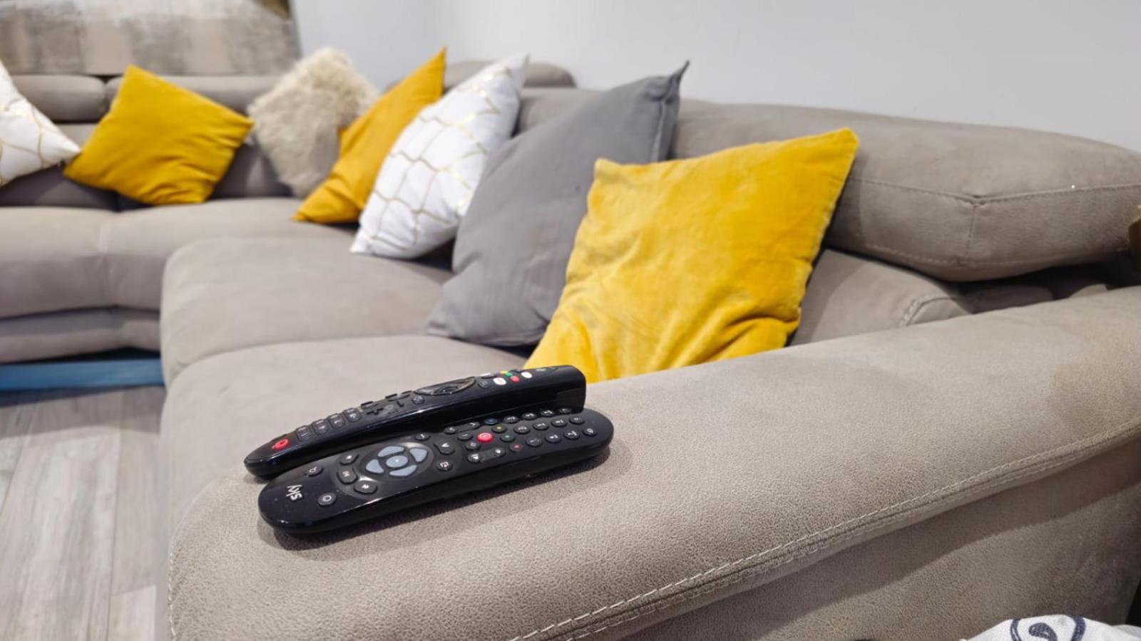 Cosy Studio Wembley Stadium Gem Apartment Luaran gambar